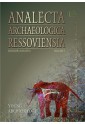 Analecta Archaeologica Ressoviensia t. 5